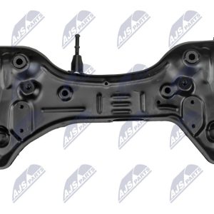 SOPORTE BASTIDOR AUXILIAR FRONTAL / DELANTERA, ZRZ-KA-320 /62400-G6100