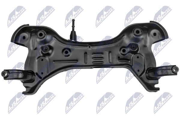 SOPORTE BASTIDOR AUXILIAR FRONTAL / DELANTERA, ZRZ-KA-320 /62400-G6100