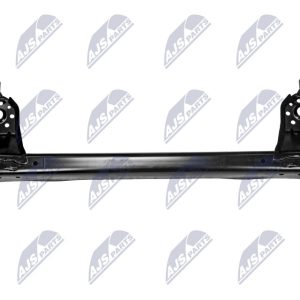 SUSPENSION TRASERA, ZRZ-KA-321 /55100-G6200