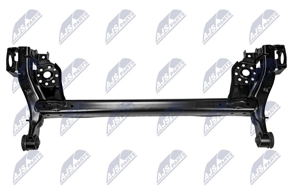 SUSPENSION TRASERA, ZRZ-KA-321 /55100-G6200