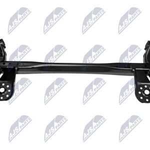 SUSPENSION TRASERA, ZRZ-KA-322 /55100-H5300
