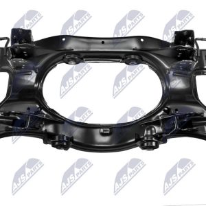 SUSPENSION TRASERA, ZRZ-LR-000 /