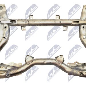 SOPORTE BASTIDOR AUXILIAR FRONTAL / DELANTERA, ZRZ-ME-000 /A2046281057