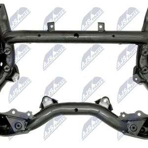 SOPORTE BASTIDOR AUXILIAR FRONTAL / DELANTERA, ZRZ-ME-001 /A2186280100