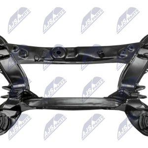 SOPORTE BASTIDOR AUXILIAR POSTERIOR / TRASERA, ZRZ-ME-007 /ZRZ-ME-007
