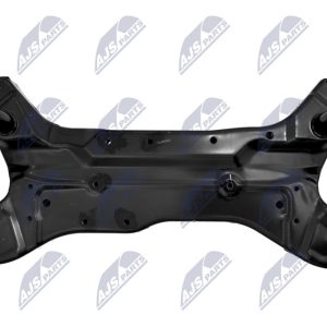 SOPORTE BASTIDOR AUXILIAR FRONTAL / DELANTERA, ZRZ-MS-002 /MN100292