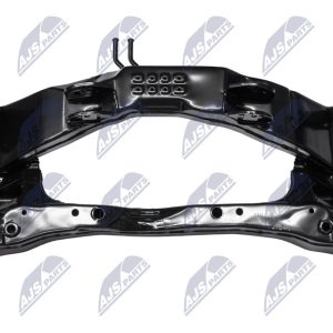 SOPORTE BASTIDOR AUXILIAR POSTERIOR / TRASERA, ZRZ-MS-005 /MR961171