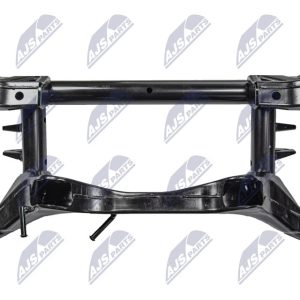 SOPORTE BASTIDOR AUXILIAR POSTERIOR / TRASERA, ZRZ-MS-006 /4100A033