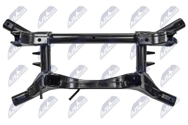 SOPORTE BASTIDOR AUXILIAR POSTERIOR / TRASERA, ZRZ-MS-006 /4100A033