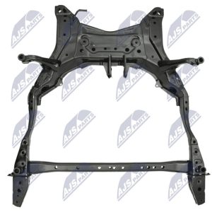 SOPORTE BASTIDOR AUXILIAR FRONTAL / DELANTERA, ZRZ-MZ-006 /KD35-34-80XG