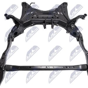 SOPORTE BASTIDOR AUXILIAR FRONTAL / DELANTERA, ZRZ-MZ-007 /GHP9-34-800B