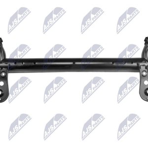 SOPORTE BASTIDOR AUXILIAR POSTERIOR / TRASERA, ZRZ-MZ-011 /8V515K952CK