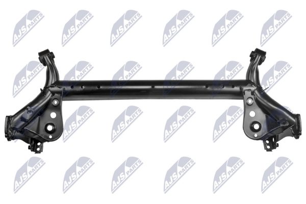 SOPORTE BASTIDOR AUXILIAR POSTERIOR / TRASERA, ZRZ-MZ-011 /8V515K952CK