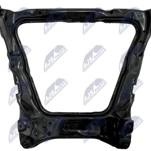 SOPORTE BASTIDOR AUXILIAR FRONTAL / DELANTERA, ZRZ-NS-001 /54400-JE20A