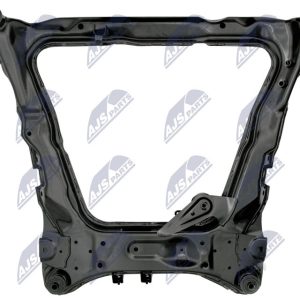 SOPORTE BASTIDOR AUXILIAR FRONTAL / DELANTERA, ZRZ-NS-005 /54400-BB50A