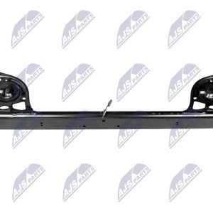 SUSPENSION TRASERA, ZRZ-NS-006 /55501-AX620