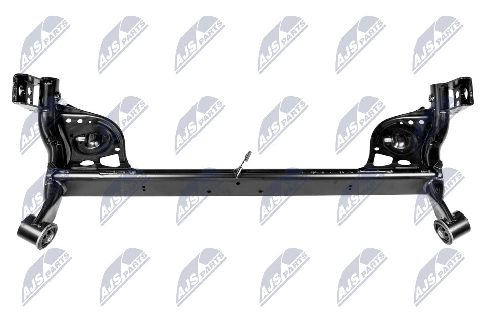 SUSPENSION TRASERA, ZRZ-NS-006 /55501-AX620