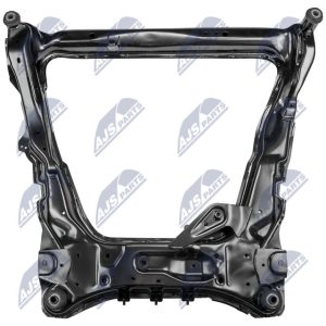 SOPORTE BASTIDOR AUXILIAR FRONTAL / DELANTERA, ZRZ-NS-007 /54400-JG71A