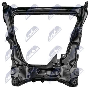 SOPORTE BASTIDOR AUXILIAR FRONTAL / DELANTERA, ZRZ-NS-008 /54400-4MS0A