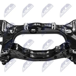 SOPORTE BASTIDOR AUXILIAR POSTERIOR / TRASERA, ZRZ-NS-010 /55400-1YA1D