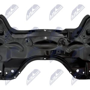 SOPORTE BASTIDOR AUXILIAR FRONTAL / DELANTERA, ZRZ-PE-001 /3502Z6