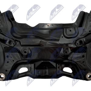 SOPORTE BASTIDOR AUXILIAR FRONTAL / DELANTERA, ZRZ-PE-002 /3502.JN