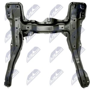 SOPORTE BASTIDOR AUXILIAR FRONTAL / DELANTERA, ZRZ-PE-009 /1401406980