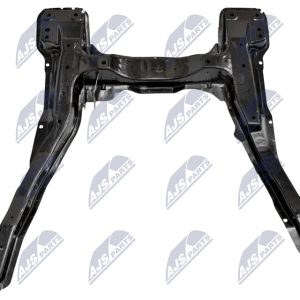 SOPORTE BASTIDOR AUXILIAR FRONTAL / DELANTERA, ZRZ-PE-010 /1400315580