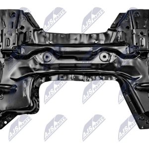 SOPORTE BASTIDOR AUXILIAR FRONTAL / DELANTERA, ZRZ-PE-012 /9807026780