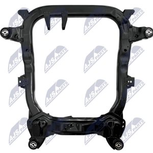 SOPORTE BASTIDOR AUXILIAR FRONTAL / DELANTERA, ZRZ-PL-001 /302054