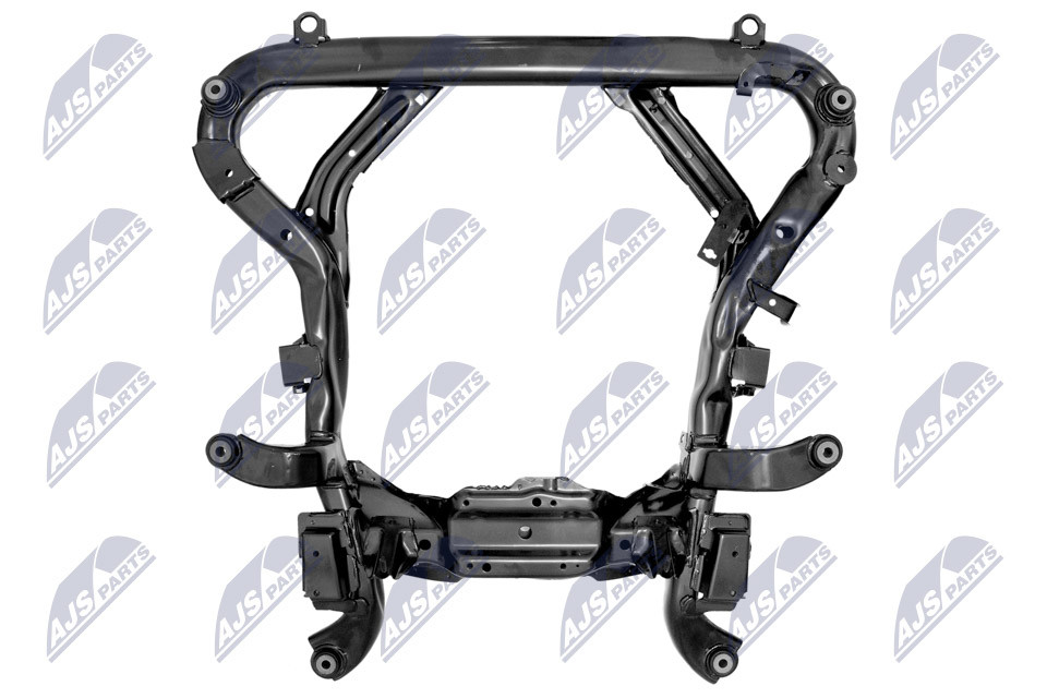 SOPORTE BASTIDOR AUXILIAR FRONTAL / DELANTERA, ZRZ-PL-003 /90468614