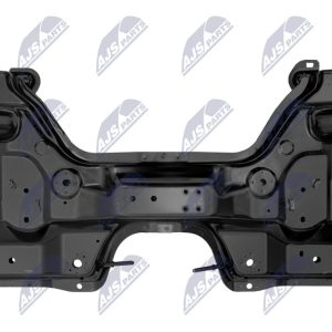 SOPORTE BASTIDOR AUXILIAR FRONTAL / DELANTERA, ZRZ-PL-007 /13427070