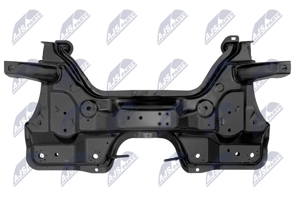 SOPORTE BASTIDOR AUXILIAR FRONTAL / DELANTERA, ZRZ-PL-007 /13427070