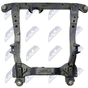 SOPORTE BASTIDOR AUXILIAR FRONTAL / DELANTERA, ZRZ-PL-008 /13321209