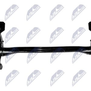 SUSPENSION TRASERA, ZRZ-PL-009 /21
