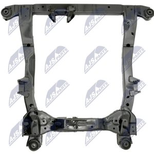 SOPORTE BASTIDOR AUXILIAR FRONTAL / DELANTERA, ZRZ-PL-010 /13470627