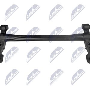 SUSPENSION TRASERA, ZRZ-PL-012 /ZRZ-PL-012