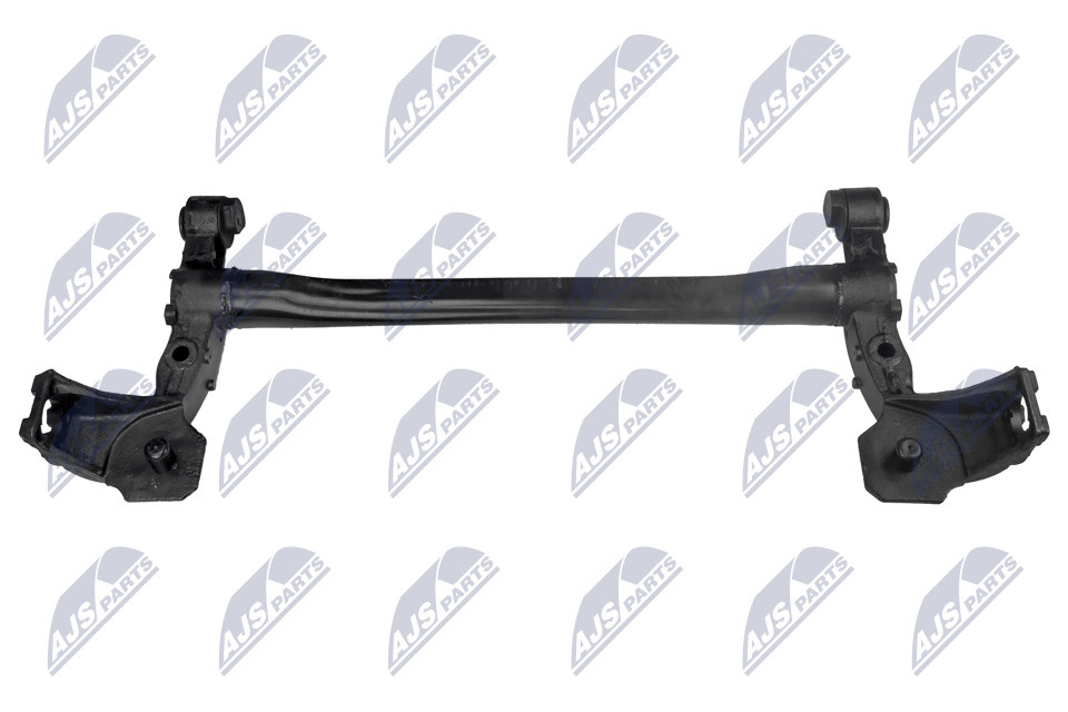 SUSPENSION TRASERA, ZRZ-PL-012 /ZRZ-PL-012