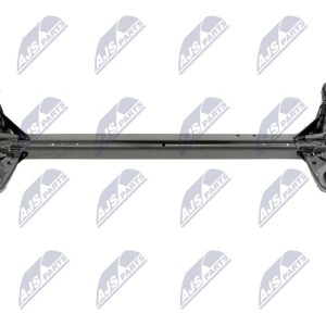 SUSPENSION TRASERA, ZRZ-PL-013 /9196281