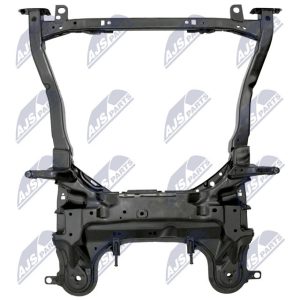 SOPORTE BASTIDOR AUXILIAR FRONTAL / DELANTERA, ZRZ-PL-015 /94531935