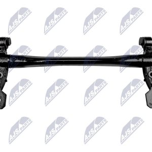 SUSPENSION TRASERA, ZRZ-PL-019 /90975375