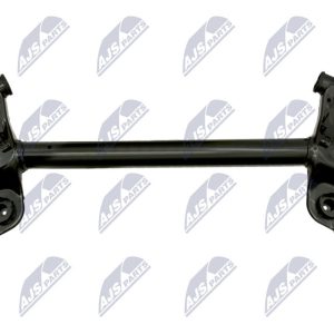 SUSPENSION TRASERA, ZRZ-PL-020 /13342367