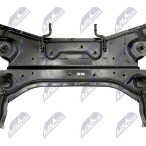 SOPORTE BASTIDOR AUXILIAR FRONTAL / DELANTERA, ZRZ-PL-023 /4709711