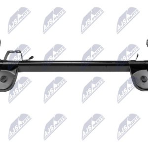 SUSPENSION TRASERA, ZRZ-RE-001 /7701473857