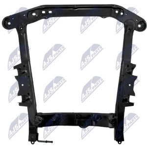 SOPORTE BASTIDOR AUXILIAR FRONTAL / DELANTERA, ZRZ-RE-002 /544013322R