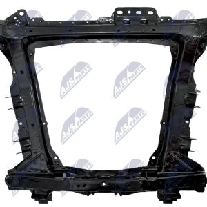 SOPORTE BASTIDOR AUXILIAR FRONTAL / DELANTERA, ZRZ-RE-004 /7701695898
