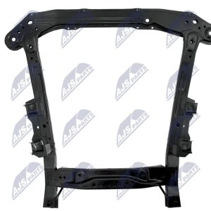 SOPORTE BASTIDOR AUXILIAR FRONTAL / DELANTERA, ZRZ-RE-005 /544016728R