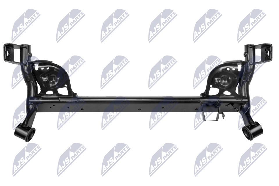 SUSPENSION TRASERA, ZRZ-RE-006 /ZRZ-RE-006