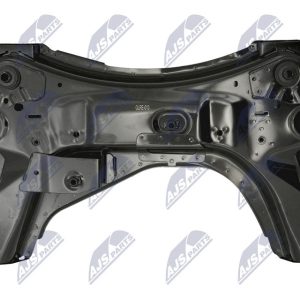 SOPORTE BASTIDOR AUXILIAR FRONTAL / DELANTERA, ZRZ-RE-013 /8200181920