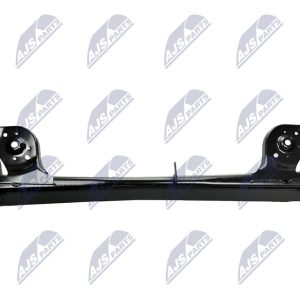 SUSPENSION TRASERA, ZRZ-RE-018 /430006757R